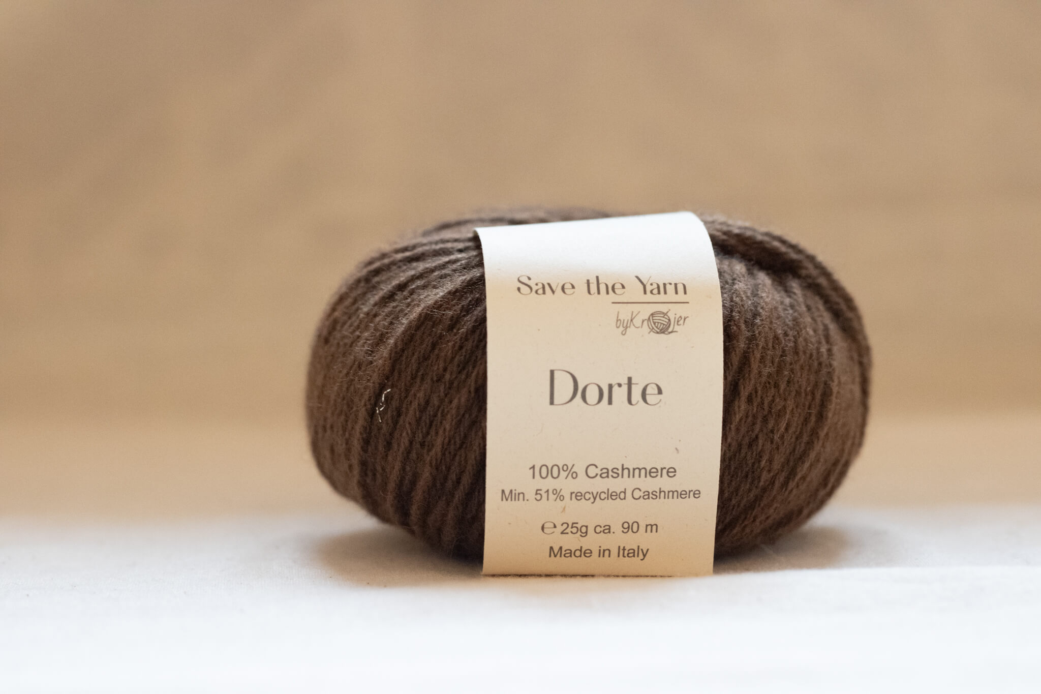 Dorte - 25g
