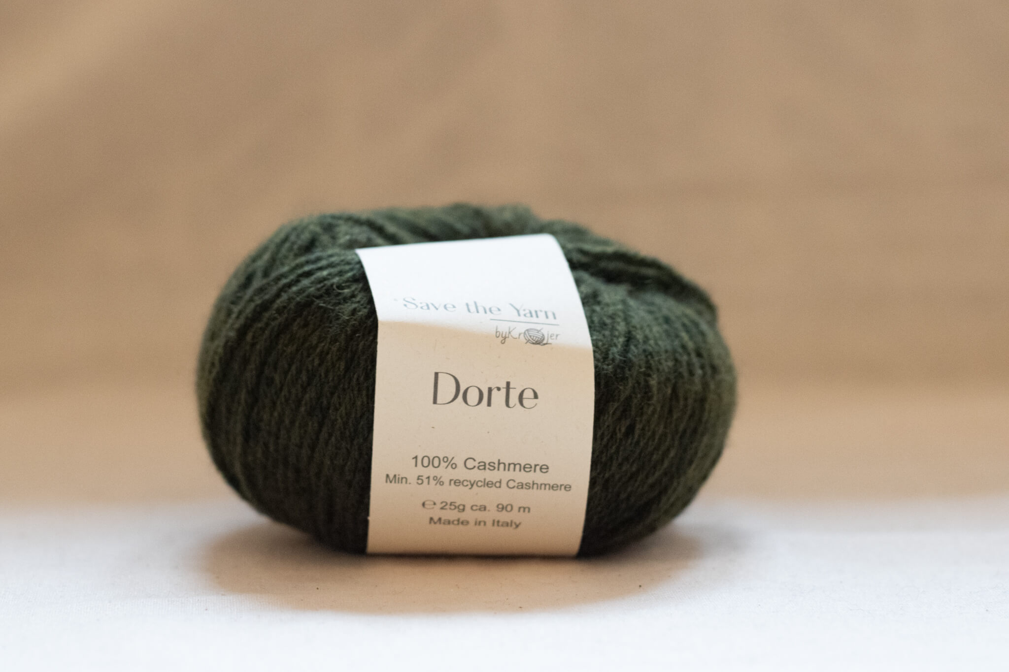 Dorte - 25g – Bild 2