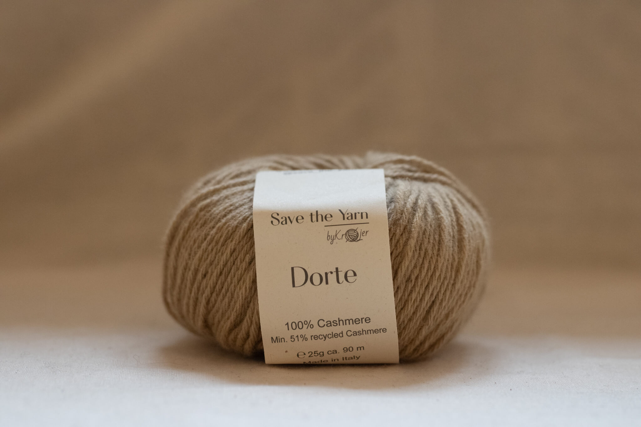 Dorte - 25g – Bild 3