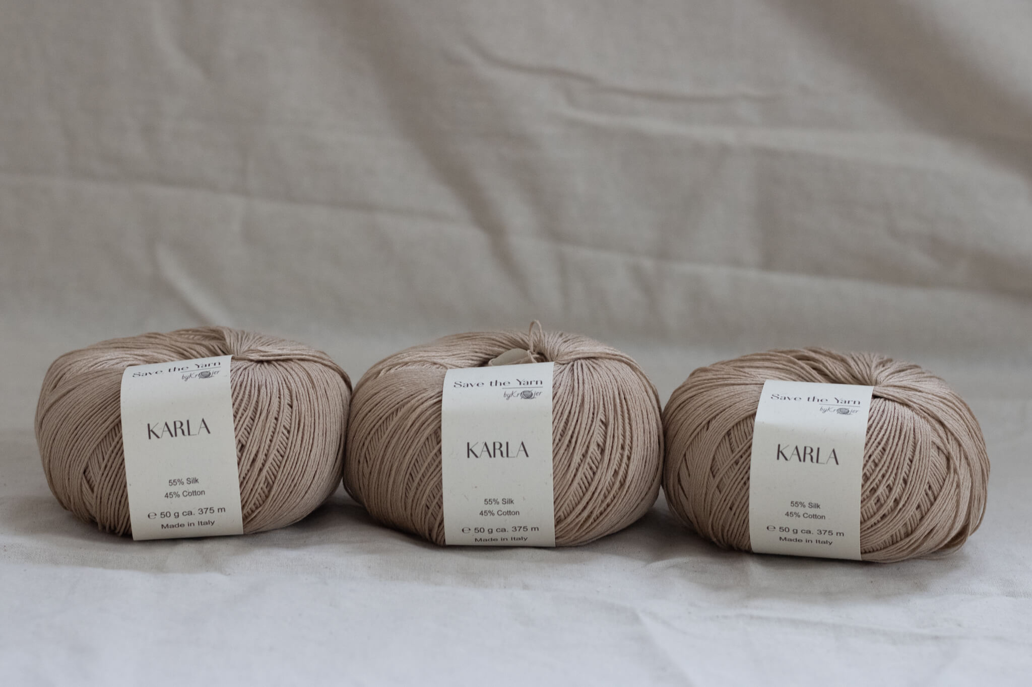 Karla - 50g