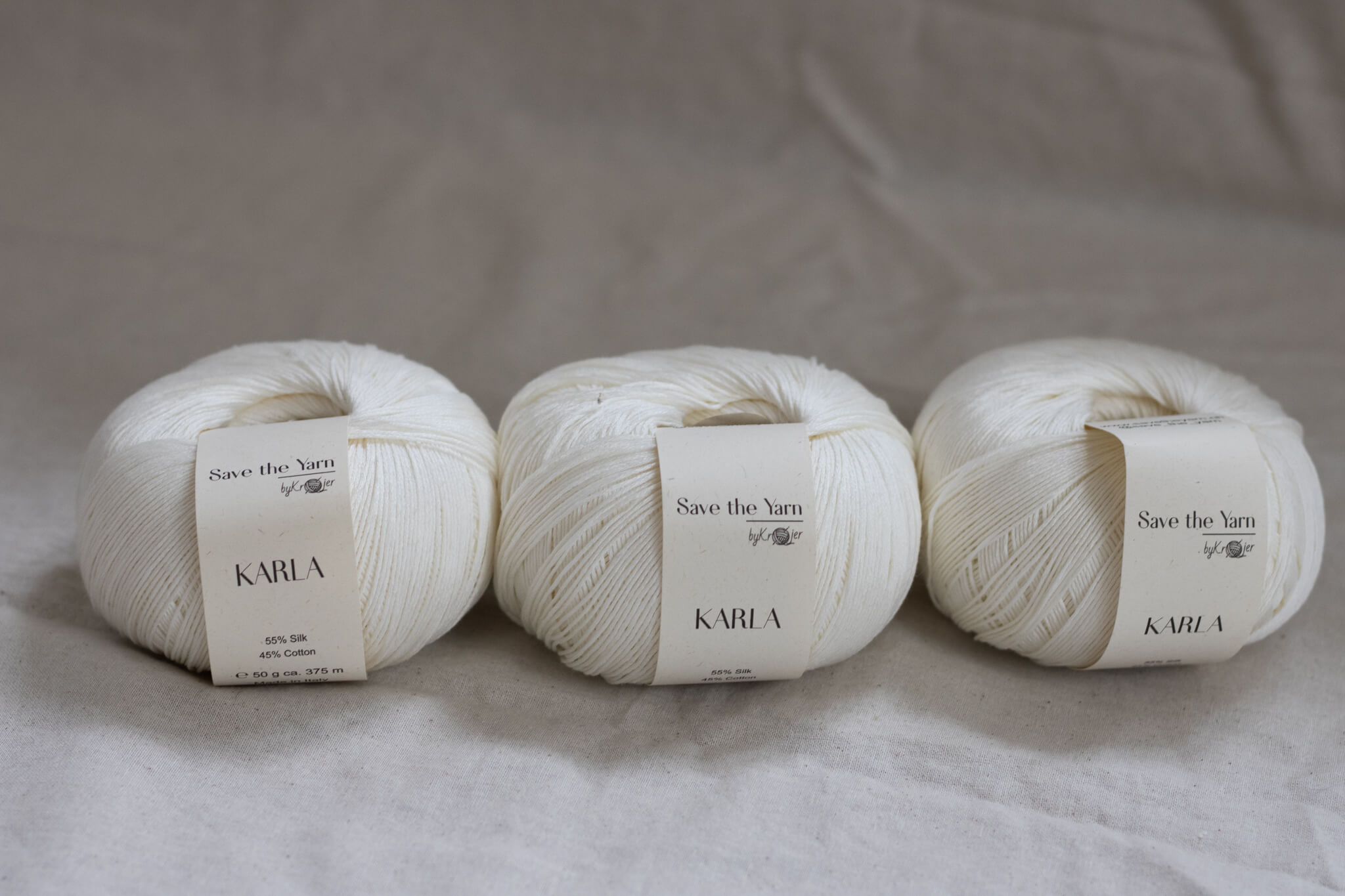 Karla - 50g - Image 4
