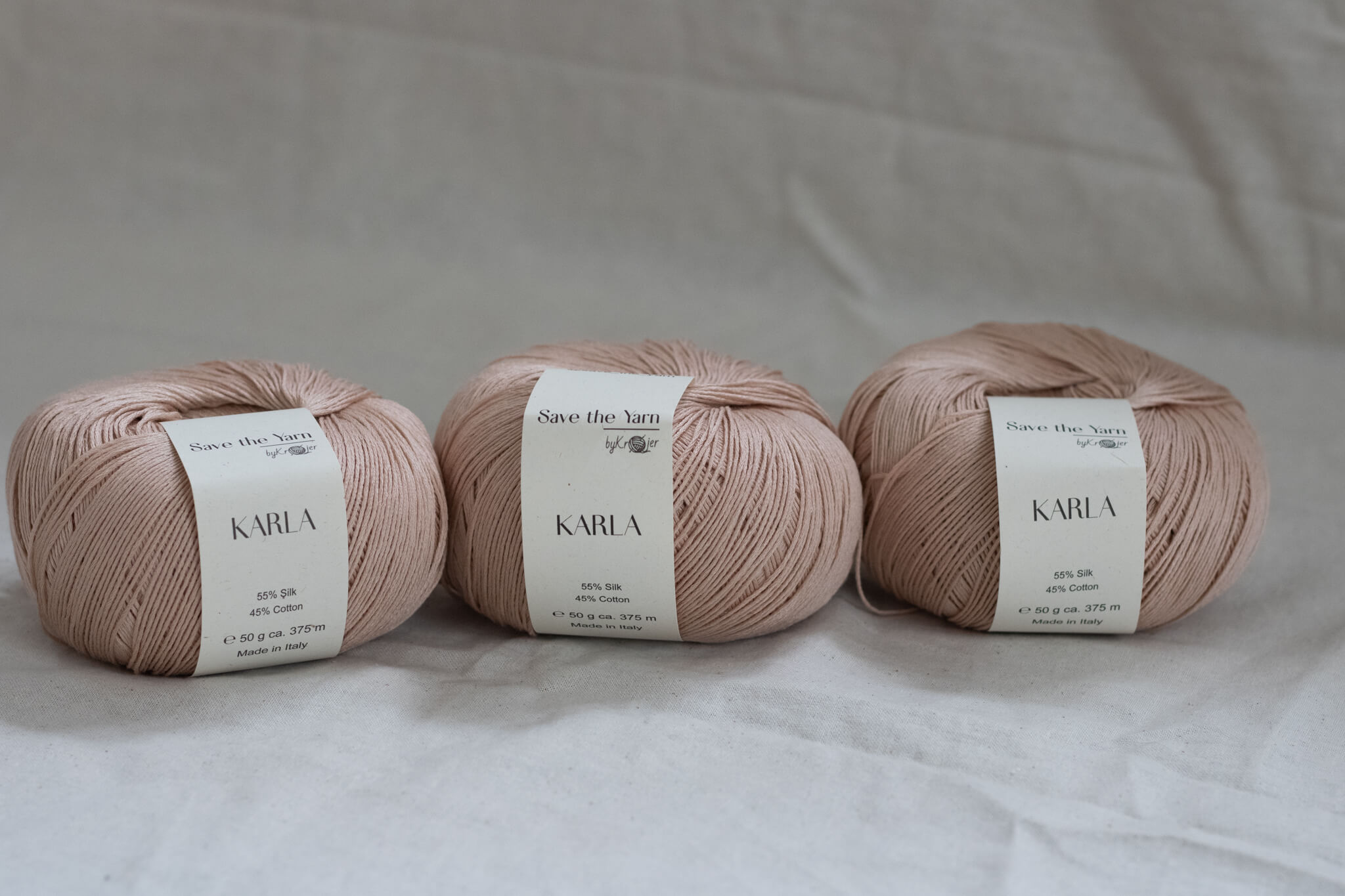 Karla - 50g - Image 2