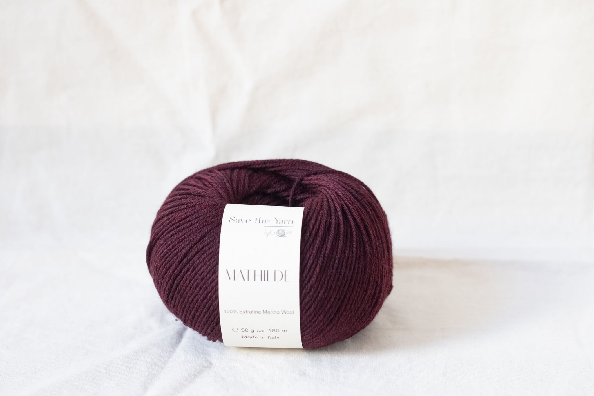 Mathilde - 50g – Bild 7