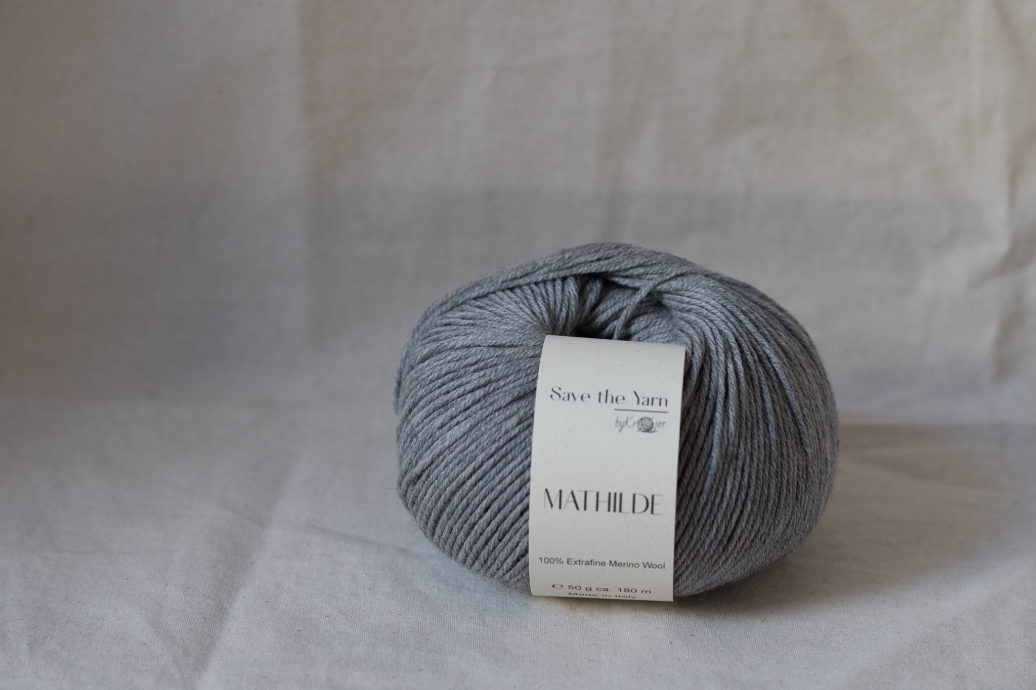 Mathilde - 50g – Bild 5