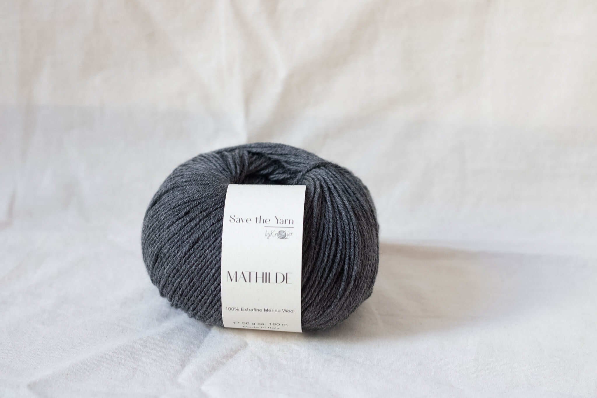 Mathilde - 50g – Bild 3