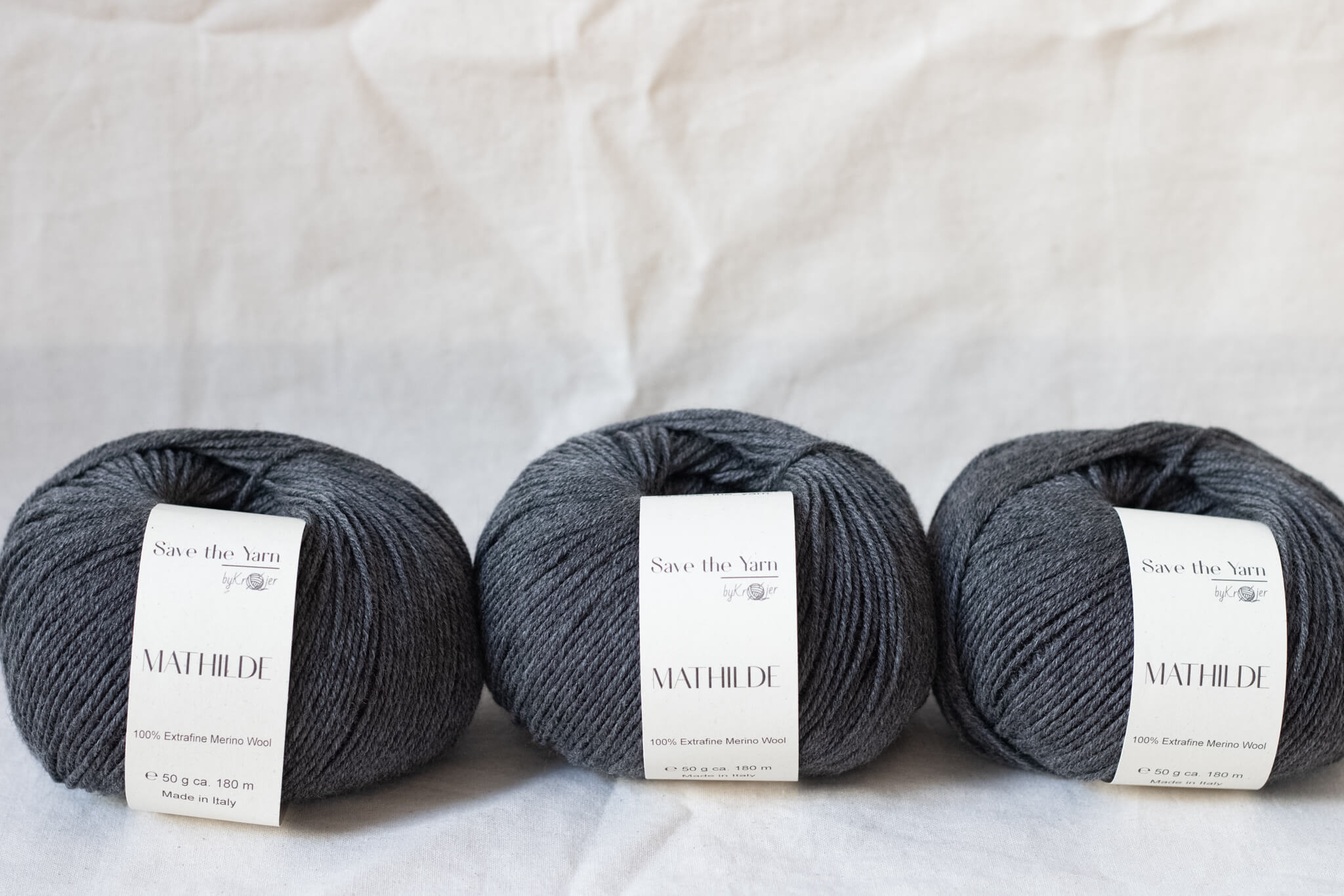 Mathilde - 50g – Bild 2
