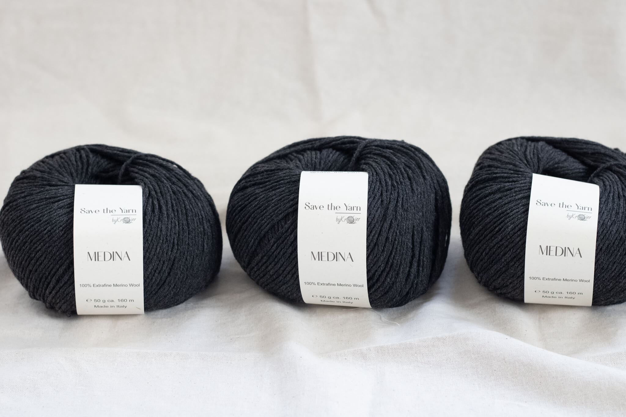 Medina - 50g