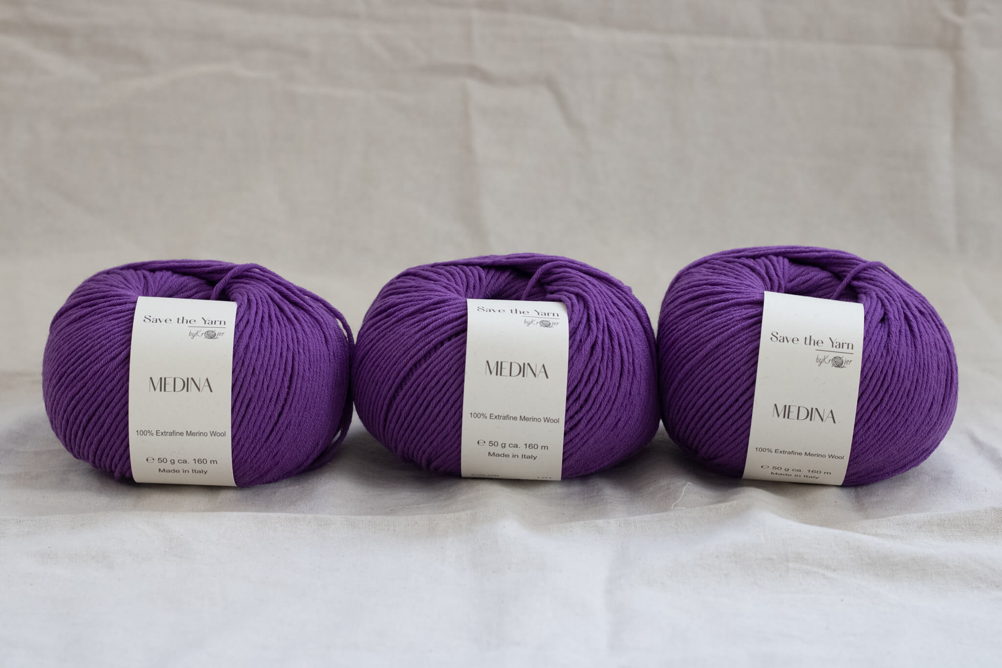 Medina - 50g - Image 3