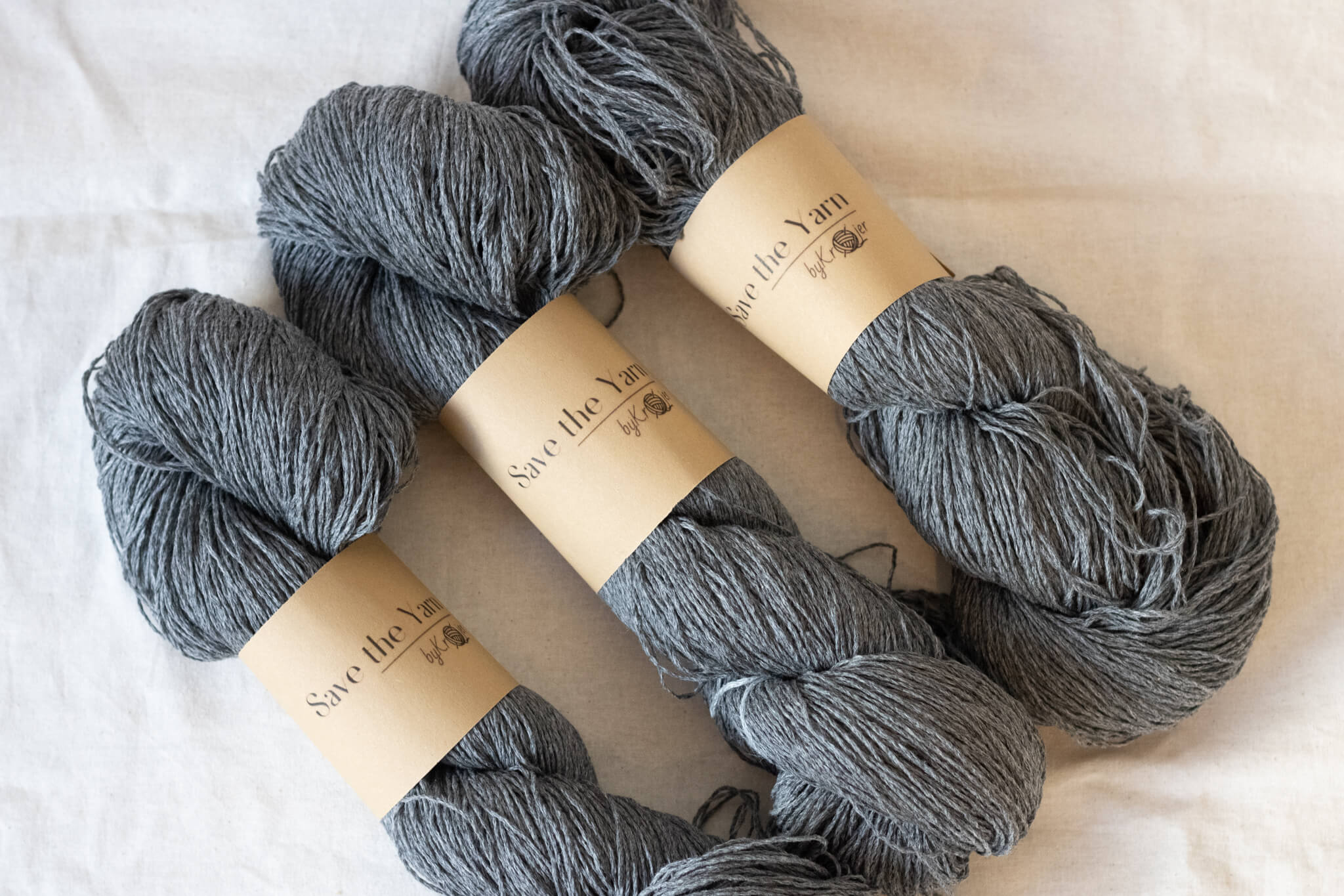 100% Cashmere - 100g – Bild 5