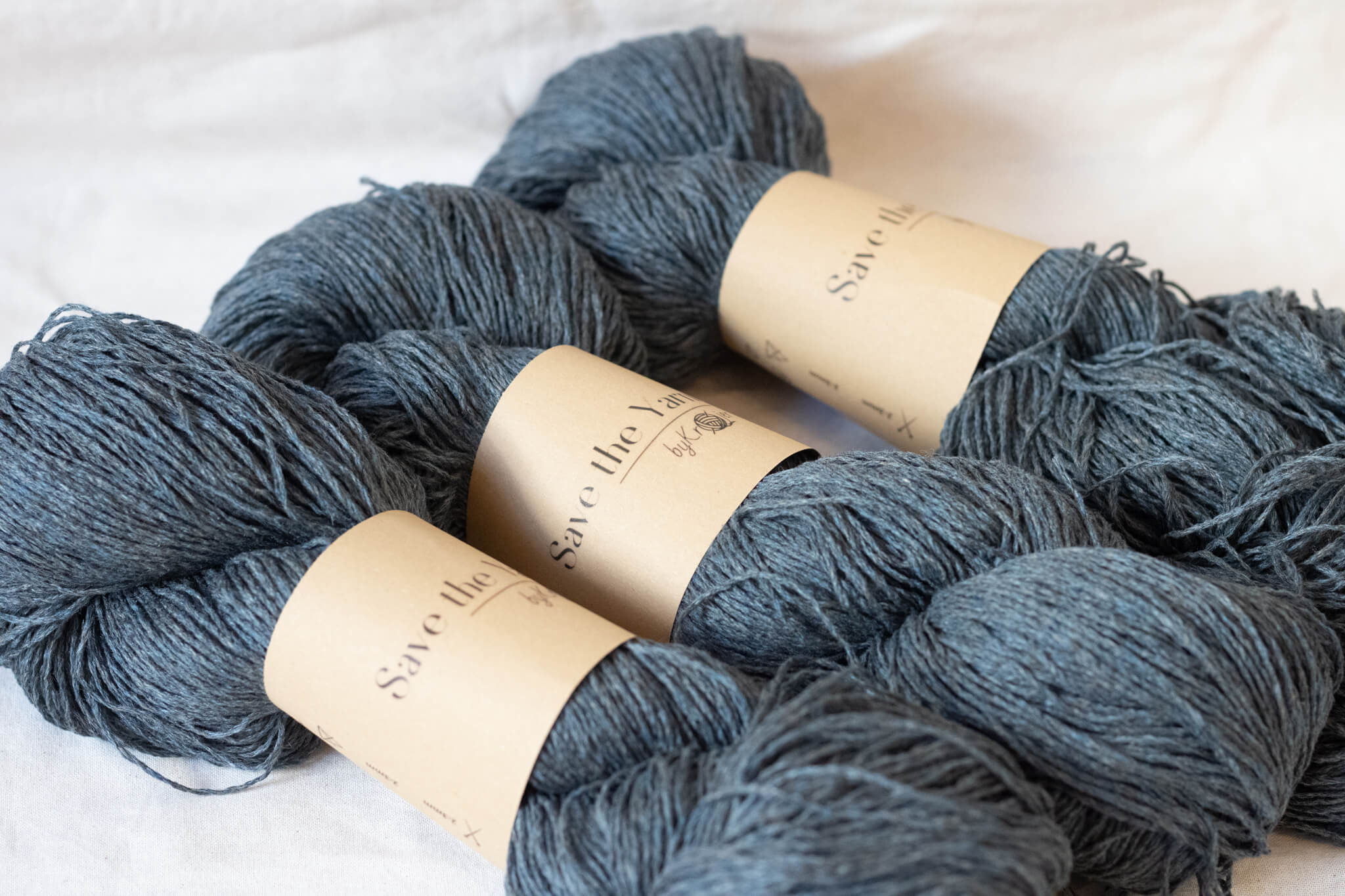 100% Cashmere - 100g – Bild 2