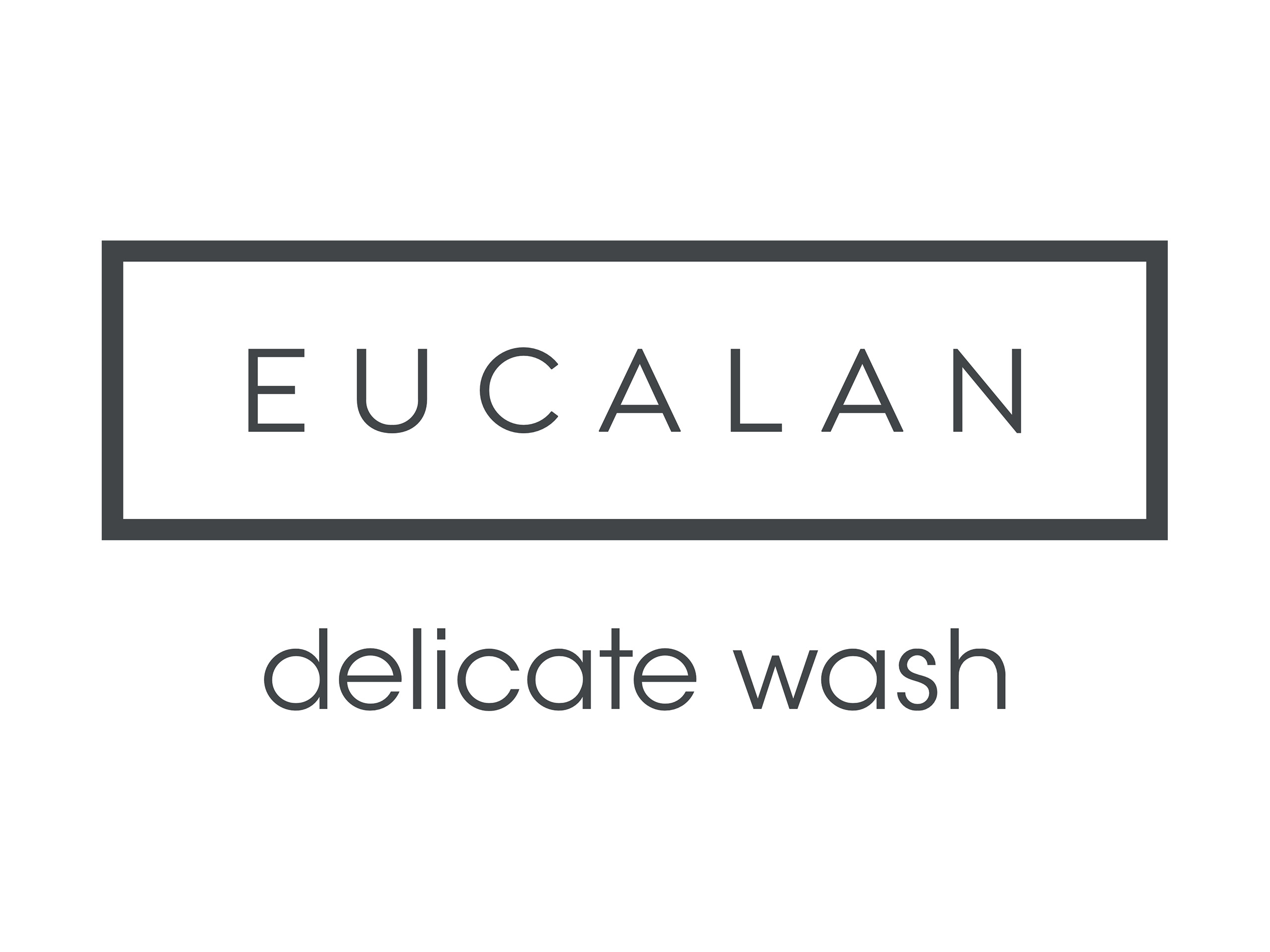 Eucalan - Wollwaschmittel