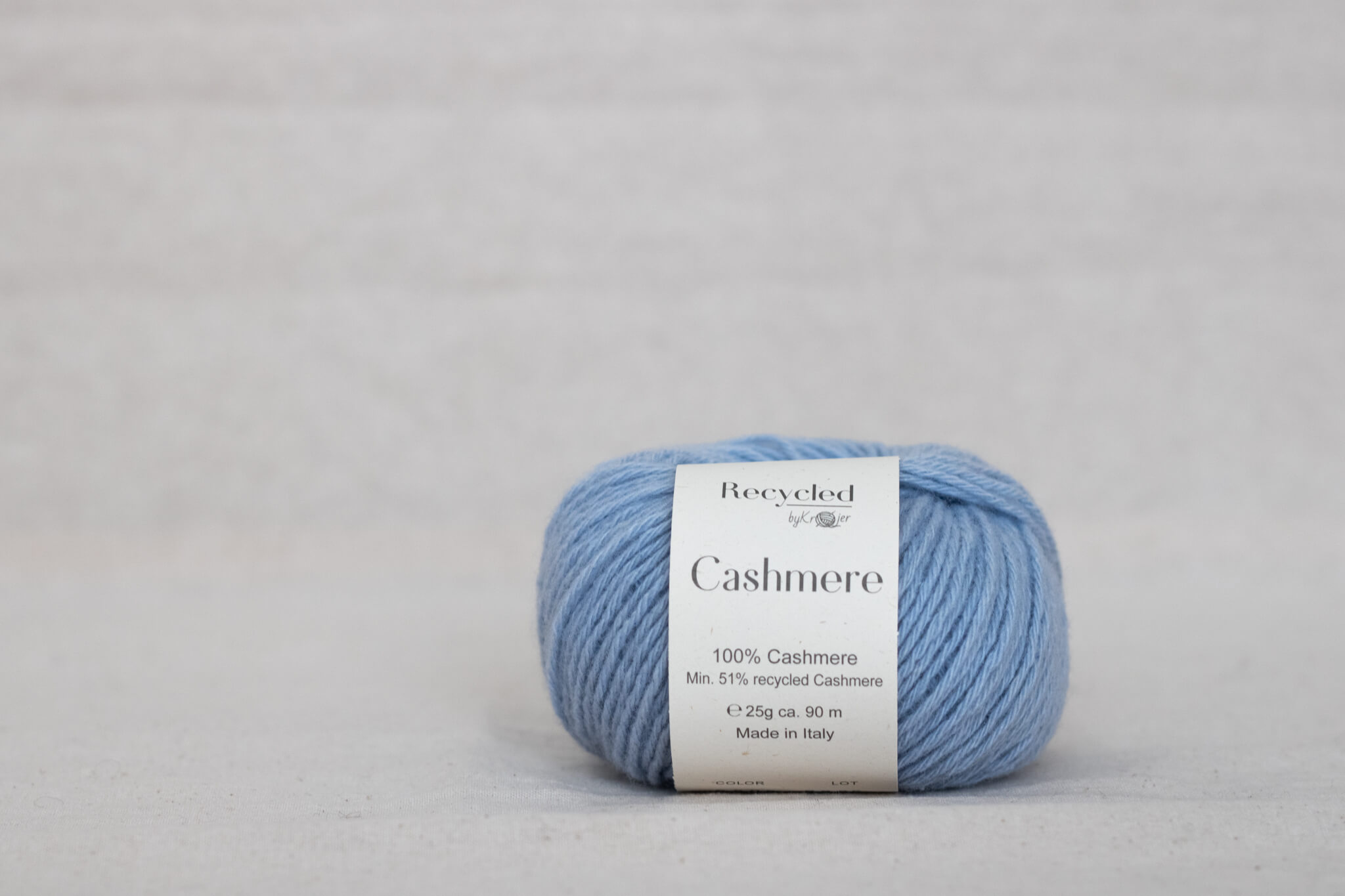 Recycled 100% Cashmere - Image 4